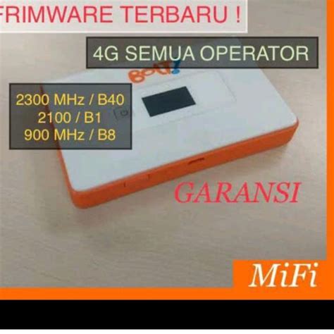 Jual Rekomendasi Mifi Mini Wifi G Unlock All Operator Modem Wifi