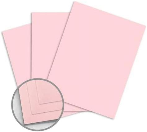 Ncr Paper Brand Superior Cf Pink Carbonless Paper X In