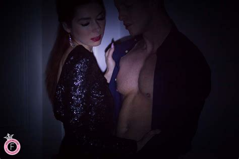 Kattie Gold Naked In The Literotica Based Video Flashlight Snadgy