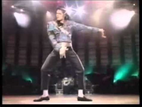 Michael Jackson Best Dance Very Rare Parte Youtube