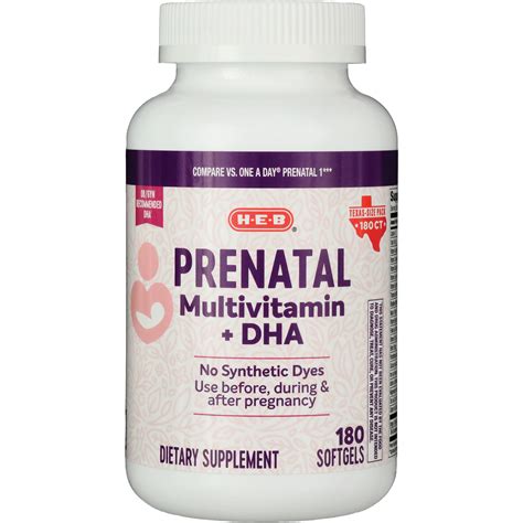 Multivitamin For Pregnant Women