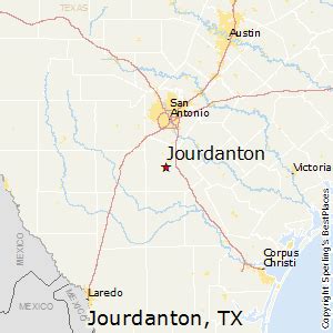 Jourdanton, TX