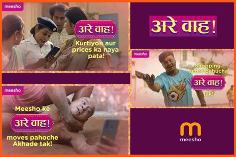 Meesho Marketing Strategy How It Became Indias Leading Social E