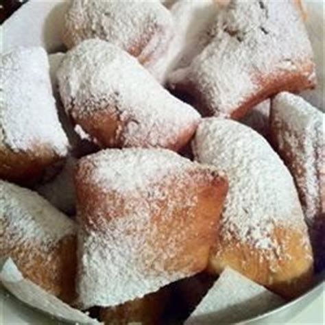 Beignets Recipe - Allrecipes.com