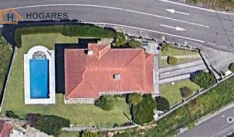 Casa De Alto Standing En Venta Vigo Galicia 128317794 LuxuryEstate