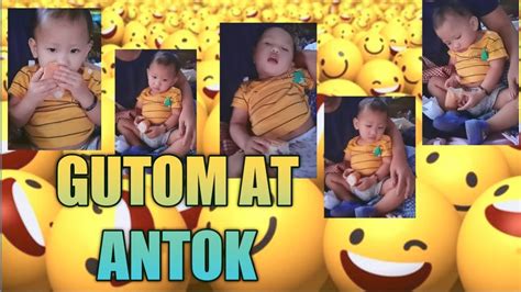 Yong Gutom Kapa Pero Dinalaw Kana Nang Antok 🤣🤣🤣 Youtube