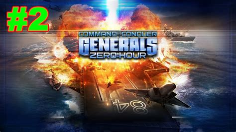 Command And Conquer Generals Zero Hour Shockwave Placesmusli