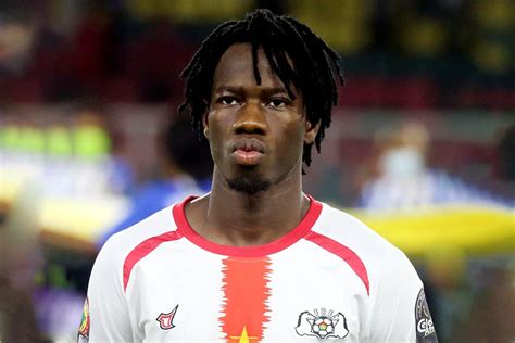 Issa Kaboré A Deep Dive Into The Rising Stars Profile And Statistics
