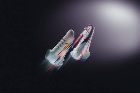 Mercurial Dream Speed 009 Football Shoe Breaks New Ground In Terms Of