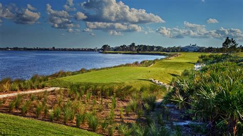 Welcome to Floridian National Golf Club - Floridian National Golf Club