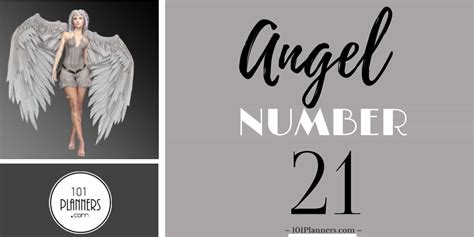 Angel Number 21 Meaning | Why are you seeing number 21?