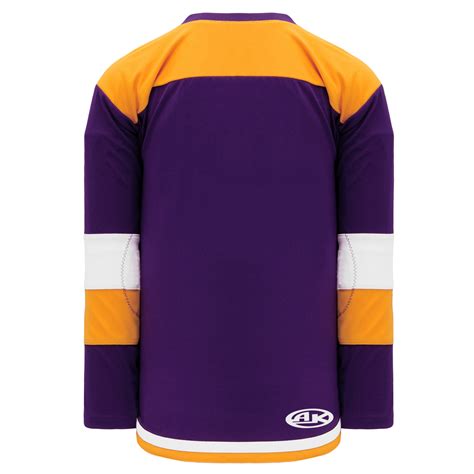 Athletic Knit Select Series Hockey Jersey Sizes 2xl 4xl Hockey