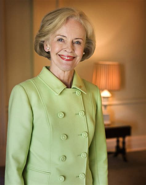 Her Excellency Dame Quentin Bryce Ad Cvo