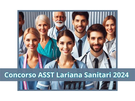 Concorsi Assistenti Sanitari Elenco Aggiornato E Risorse Utili