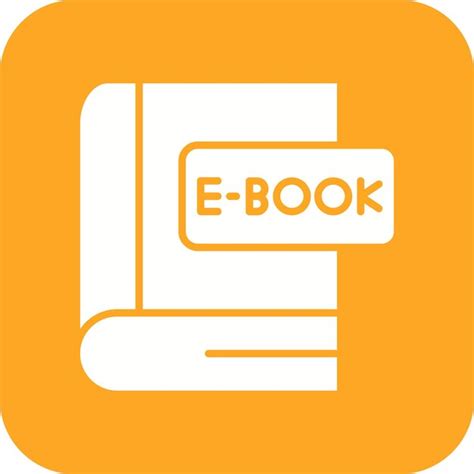 Premium Vector Ebook Icon Vector Image Can Be Used For Learning