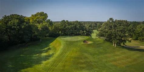 Wisconsin Golf Resorts - Wisconsin Golf Resort Directory