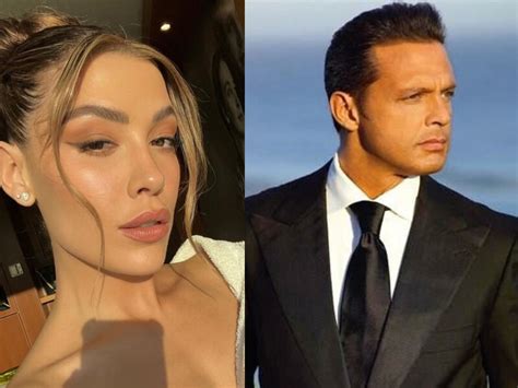 Filtran imágenes de Luis Miguel en boda de Michelle Frontenet