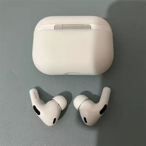 Airpods Pro 未拆二手的價格推薦 2024年7月 比價比個夠biggo