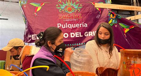 C Mo Llegar A La Feria Del Pulque De Jiquipilco Desde Toluca O Cdmx