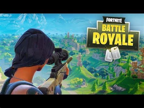 Kill Duos Game Fortnite Battle Royale Youtube