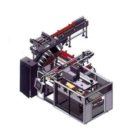 Power Carton Packer At Best Price In New Delhi By Raj Plastic