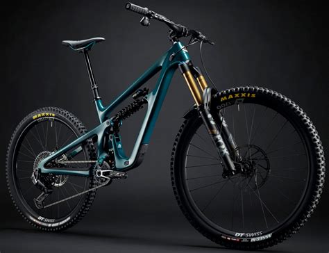 New Yeti Sb 165 2024 Price Technical Data Sheet Review Everything You