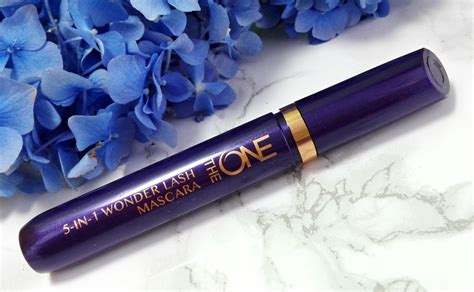 Oriflame The One In Wonder Lash Mascara Lana Talks