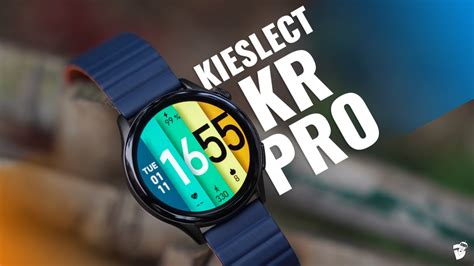 Kieslect Kr Pro Bangla Review Its Different Youtube