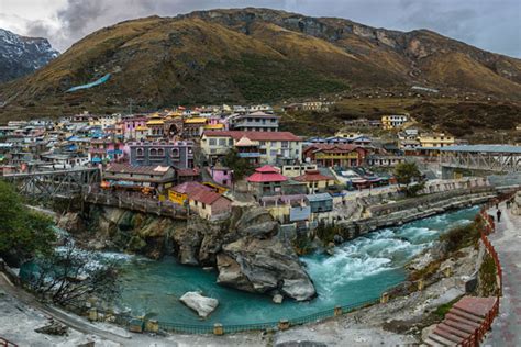 Kedarnath Package Chardham Packages