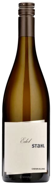 Stahl Edel Chenin Blanc Vivino US