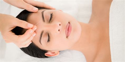 Acupuntura estética corporal y facial Qué es y para qué se usa EQM