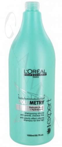 Loréal Professionnel Série Expert Volumetry Shampoo