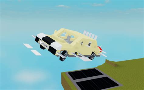 My Flying Car Evolution (2019 - 2023) : r/PlaneCrazyCommunity