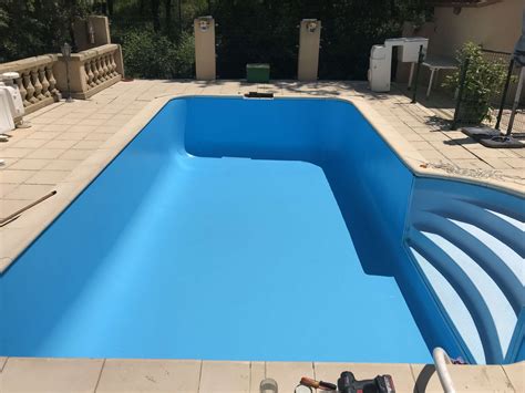 Liner Classique Sun Pool Piscine