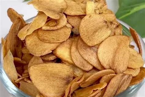 Tips Bikin Bawang Putih Goreng Gurih Dan Renyah