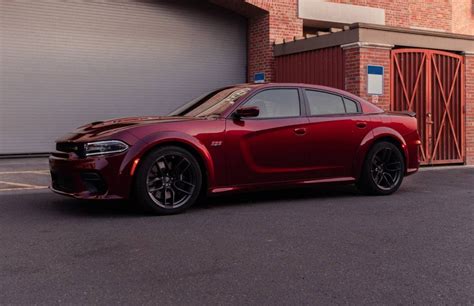 2023 Dodge Charger Concept Redesign Price 2024 Dodge