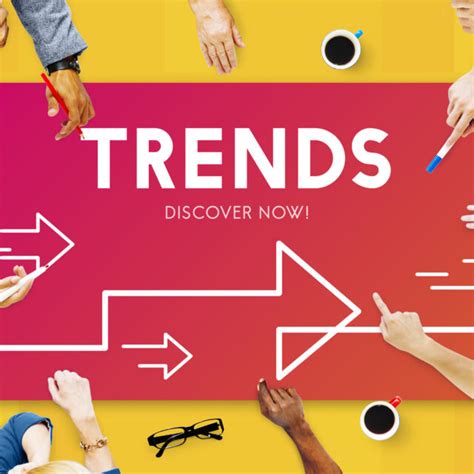 Top 5 Digital Marketing Trends For 2023 Hangover Media