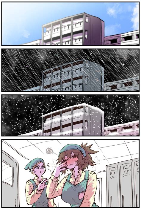 Jimoto Ni Kaettekitara Osananajimi Ga Kowareteta Page 195 Nhentai Hentai Doujinshi And Manga