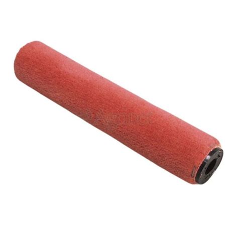 Paint Roller Refill Diy Accessories Mohair Mm Bulk Pack Of