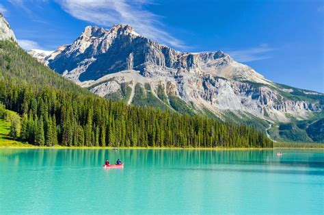 13 Top Rated Lakes In British Columbia Planetware