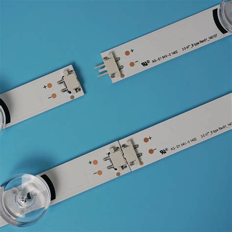 Led Backlight Strip Lamp For Lg Tv Innotek Drt Lb