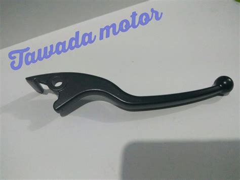 Jual Handle Rem Kanan Suzuki Spin Di Lapak TAWADA MOTOR Bukalapak