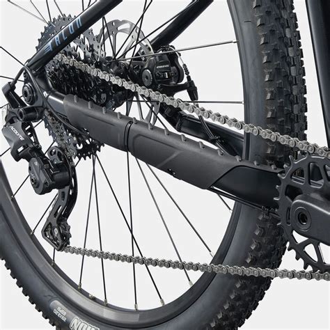 Shop Giant Talon 4 Mountain Bike Black Online in Dubai & UAE -SSS