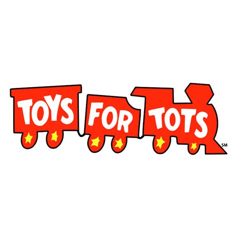 Toys for tots 0 Free Vector / 4Vector