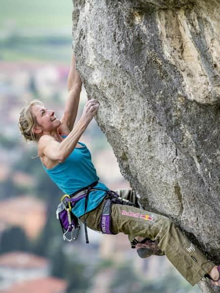 Rock Climbing Tips For Beginners How To Get Started