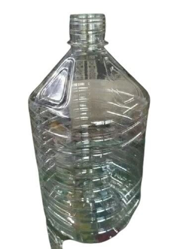 Liter Plastic Pet Bottle At Best Price In Ahmedabad Bhavani Corporation