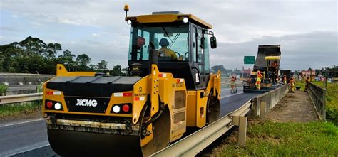 Ccr Viacosteira Informa Cronograma Semanal De Obras Na Br 101 Sul