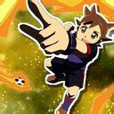 Shawn Froste Wiki Inazuma Eleven Français Amino