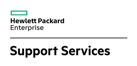 HPE Care Pack UR461PE Dustinhome Se