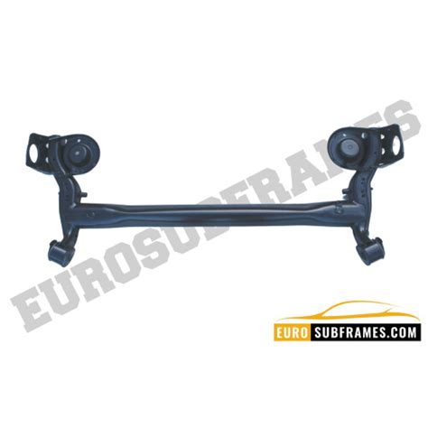 New Mk Hyundai I Rear Axle Beam Subframe X On Onbuy